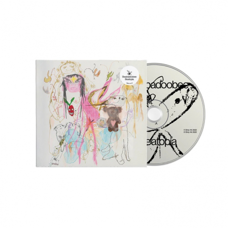 Beabadoobee:  Beatopia - 