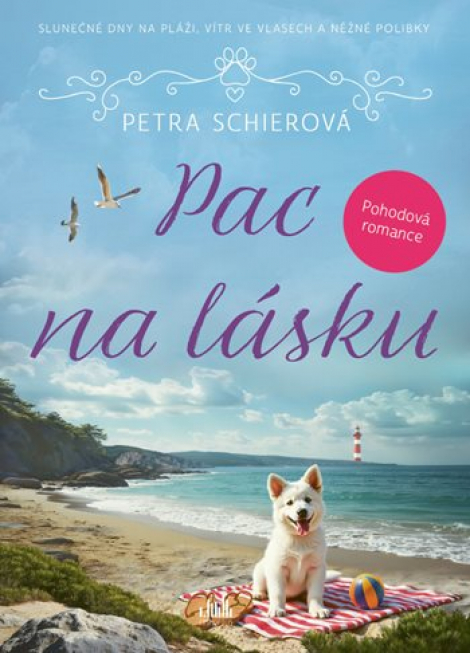 Pac na lásku - 