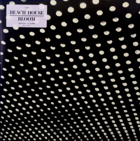 Beach House:  Bloom - 