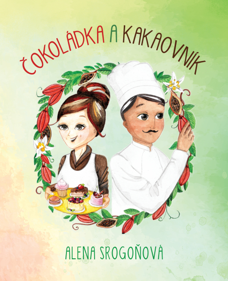 Čokoládka a Kakaovník - 