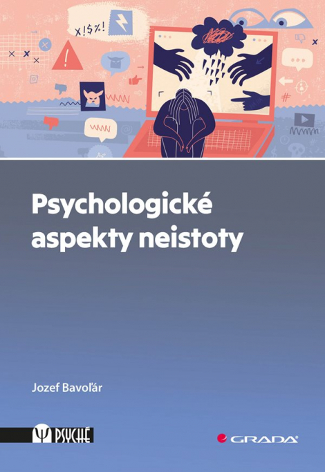Psychologické aspekty neistoty - 