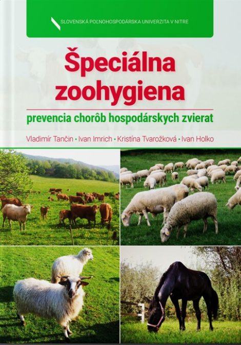 Špeciálna zoohygiena - 