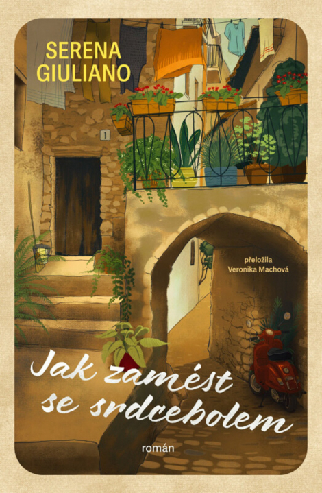 Jak zamést se srdcebolem - 