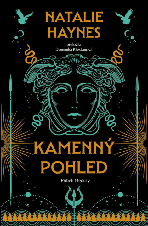 Kamenný pohled - 