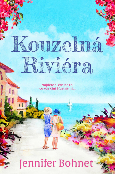 Kouzelná Riviéra - 