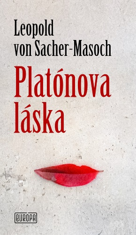 Platónova láska - slávna novela klasika európskej literatúry