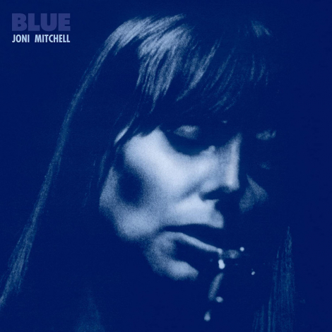 Joni Mitchell: Blue - 