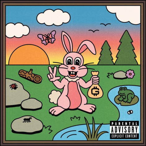 Freddie Gibbs: Singles  LP - 