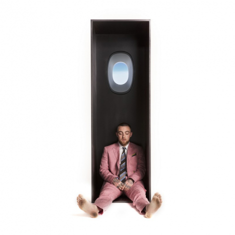 Mac Miller: Swimming  LP - 