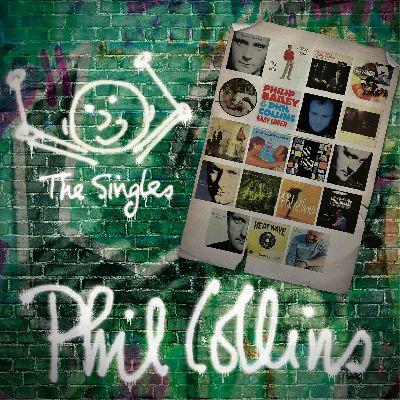 Phil Collins: The Singles - 