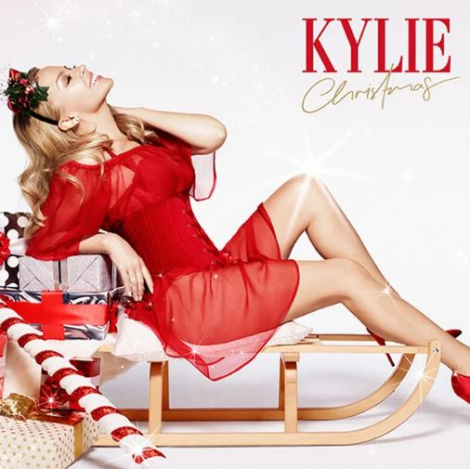 Kylie Minogue:  Kylie Christmas - 