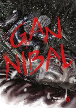 Gannibal 6 - 