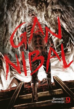 Gannibal 9 - 