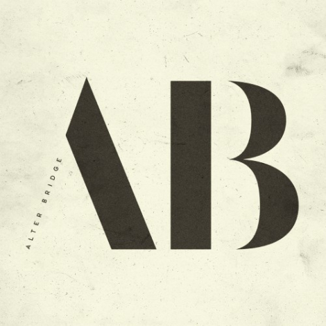 Alter Bridge:  Alter Bridge - 