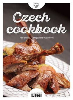 Czech cookbook - 