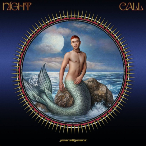 Years & Years: Night Call LP - 