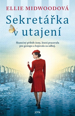 Sekretářka v utajení - 