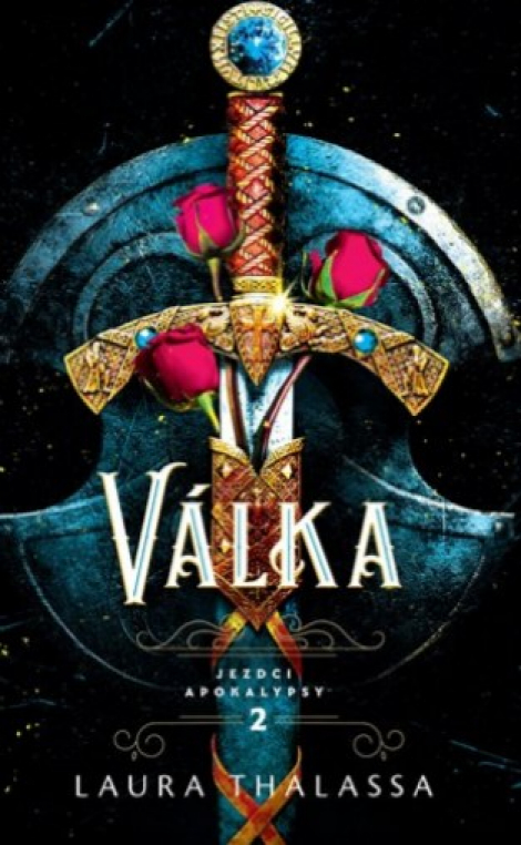 Válka - Jezdci apokalypsy 2