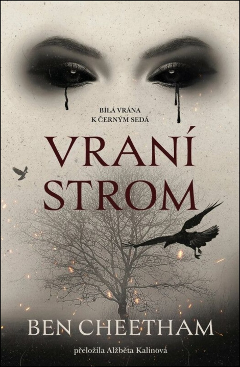 Vraní strom - 