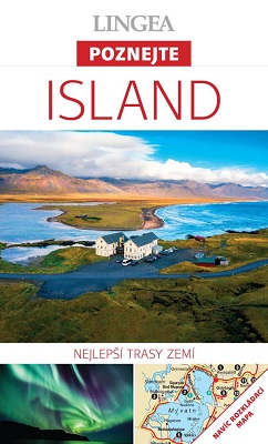 Island - Poznejte (2. vydání) - Nejlepší trasy zemí