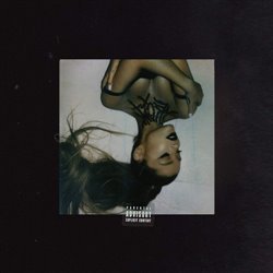 Ariana Grande: Thank U, Next LP - 
