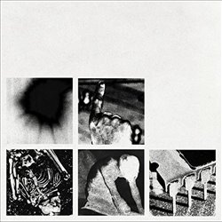 Nine Inch Nails: Bad Witch - 