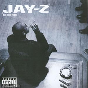 Jay-z: The Blueprint - 