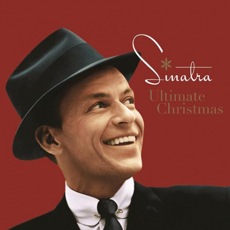 Frank Sinatra:  Ultimate Christmas - 
