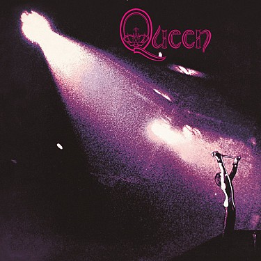 Queen: Queen LP - 