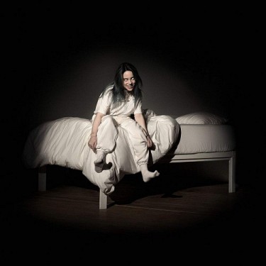 Billie Eilish: When We All Fall Asleep, Where Do We Go? - 