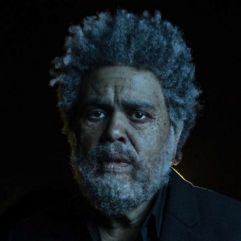 The Weeknd: Dawn FM - 