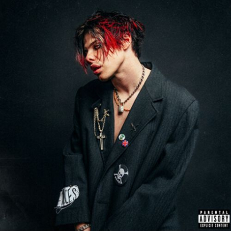 Yungblud: Yungblud LP - 