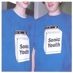 Sonic Youth: Washing Machine LP - 