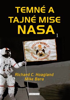 Temné a tajné mise NASA - 