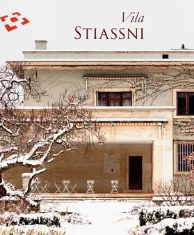 Vila Stiassni - 