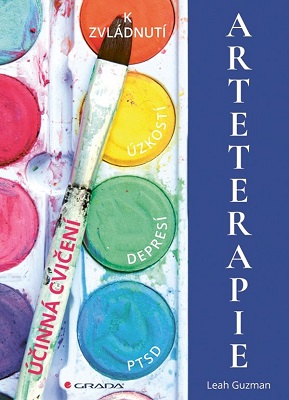 Arteterapie - Účinná cvičení