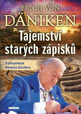 Tajemství starých zápisků - S příspěvkem Ramona Zürchera