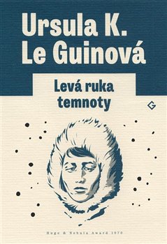 Levá ruka temnoty - 