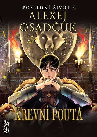 Krevní pouta - Poslední život 3