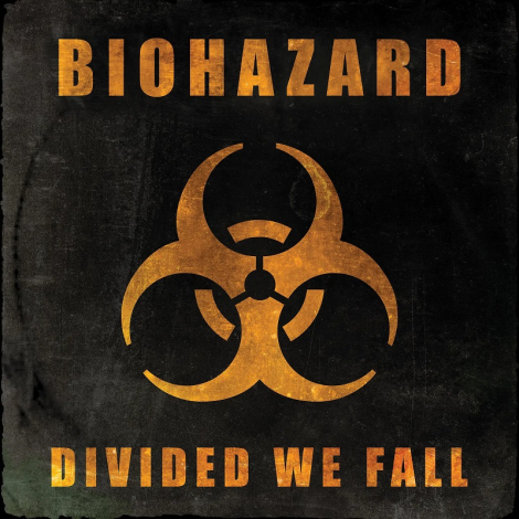Biohazard:  Divided We Fall - 