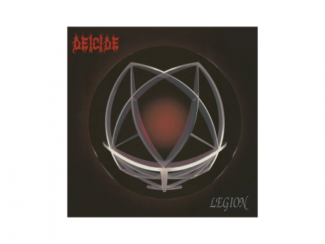 Deicide:  Legion - 