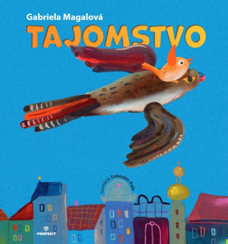 Tajomstvo - 