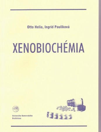 Xenobiochémia - 