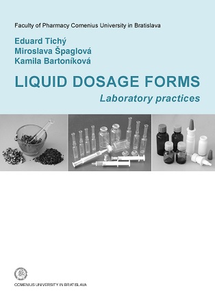 Liquid Dosage Forms - 