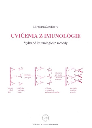 Cvičenia z imunológie - 