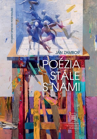 Poézia stále s nami - 