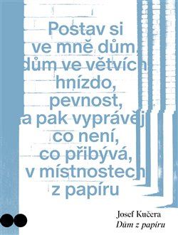 Dům z papíru - 