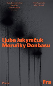 Meruňky Donbasu - 