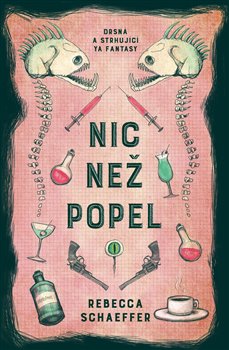 Nic než popel - 