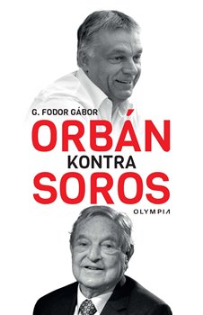 Orbán kontra Soros - 